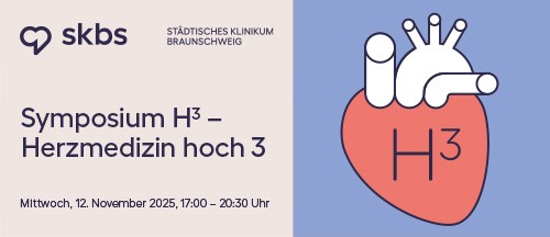 Herzmedizin³