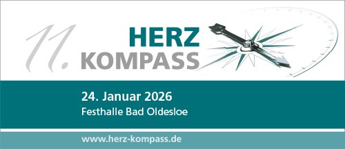 11. Herz Kompass
