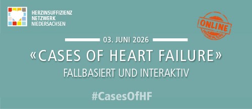 Cases of Heart Failure