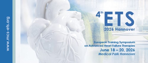 4th ETS European Training Symposium