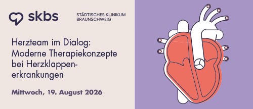 Herzteam im Dialog